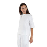 T-Shirt Donna GFC Scatola Bianco | NonSoloSport