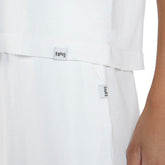 T-Shirt Donna GFC Scatola Bianco | NonSoloSport
