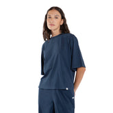 T-Shirt Donna GFC Scatola Blu | NonSoloSport