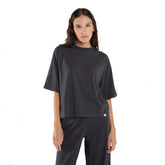 T-Shirt Donna GFC Scatola Nero | NonSoloSport