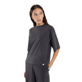 T-Shirt Donna GFC Scatola Nero | NonSoloSport