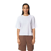 T-Shirt Donna Gfc Gallery Scatola Bianco | NonSoloSport