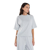 T-Shirt Donna GFC Scatola Grigio | NonSoloSport