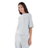 T-Shirt Donna GFC Scatola Grigio | NonSoloSport