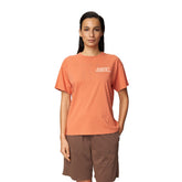 T-Shirt Donna Gfc Gallery Graficata Ginger Frozen | NonSoloSport