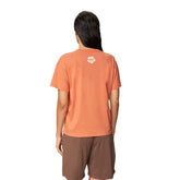 T-Shirt Donna Gfc Gallery Graficata Ginger Frozen | NonSoloSport