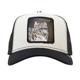 Goorin Bros Hot Shot - Leopardo Bianco Nero | NonSoloSport
