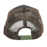 Goorin Bros El Gallo Nero | NonSoloSport