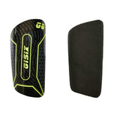 Gisix Sport Parastinchi Nero | NonSoloSport