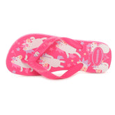 Ciabatta Infradito Bambino Havaianas Fantasy Rosa Fucsia | NonSoloSport