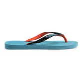 Ciabatta Infradito Havaianas Top Mix Blu | NonSoloSport