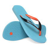 Ciabatta Infradito Havaianas Top Mix Blu | NonSoloSport
