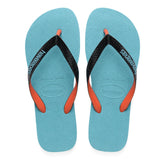 Ciabatta Infradito Havaianas Top Mix Blu | NonSoloSport