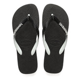 Ciabatta Infradito Havaianas Top Mix Nero | NonSoloSport