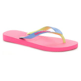 Ciabatta Donna Havaianas Top Mix Rosa Lilla | NonSoloSport