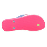 Ciabatta Donna Havaianas Top Mix Rosa Lilla | NonSoloSport