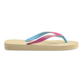 Ciabatta Infradito Havaianas Top Mix Beige | NonSoloSport