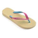 Ciabatta Infradito Havaianas Top Mix Beige | NonSoloSport