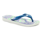 Ciabatta Infradito Bambino Havaianas Athletic Blu | NonSoloSport