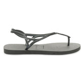 Sandali Donna Havaianas Luna Nero | NonSoloSport