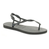 Sandali Donna Havaianas Luna Nero | NonSoloSport