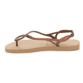 Sandali Donna Havaianas Luna Rosa Oro | NonSoloSport