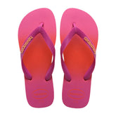 Ciabatta Donna Havaianas Top Fashion Fucsia | NonSoloSport