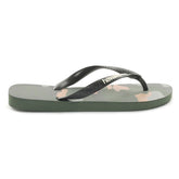 Ciabatta Uomo Havaianas Top Camu Militare | NonSoloSport