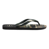 Ciabatta Uomo Havaianas Top Camu Camouflage | NonSoloSport