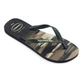Ciabatta Uomo Havaianas Top Camu Camouflage | NonSoloSport