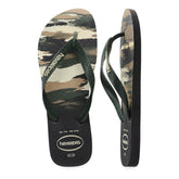 Ciabatta Uomo Havaianas Top Camu Camouflage | NonSoloSport