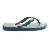 Ciabatte Infradito Bambino Havaianas Minecraft Blu | NonSoloSport