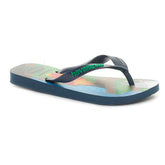 Ciabatte Infradito Bambino Havaianas Minecraft Blu | NonSoloSport