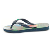 Ciabatte Infradito Bambino Havaianas Minecraft Blu | NonSoloSport