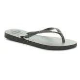 Ciabatta Donna Havaianas Slim Gloss Nero | NonSoloSport
