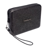 Mini Borsa Havaianas Glitter Nero | NonSoloSport