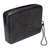 Mini Borsa Havaianas Glitter Nero | NonSoloSport