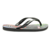 Ciabatta Infradito Bambino Havaianas Top Marvel II Multicolor | NonSoloSport
