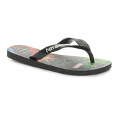 Ciabatta Infradito Bambino Havaianas Top Marvel II Multicolor | NonSoloSport
