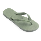Ciabatta Infradito Donna Havaianas Top Senses Verde | NonSoloSport