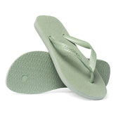 Ciabatta Infradito Donna Havaianas Top Senses Verde | NonSoloSport