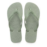 Ciabatta Infradito Donna Havaianas Top Senses Verde | NonSoloSport
