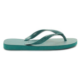 Ciabatta Donna Havaianas Top Senses Verde | NonSoloSport
