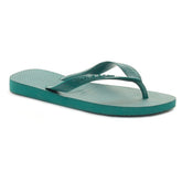 Ciabatta Donna Havaianas Top Senses Verde | NonSoloSport