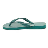 Ciabatta Donna Havaianas Top Senses Verde | NonSoloSport