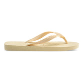 Ciabatta Donna Havaianas Top Senses Giallo | NonSoloSport