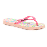 Ciabatta Infradito Bambino Havaianas Powerpuff Girls Rosa | NonSoloSport