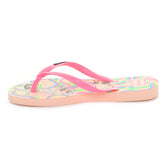 Ciabatta Infradito Bambino Havaianas Powerpuff Girls Rosa | NonSoloSport