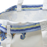 Borsa Mare Havaianas XL Bianco Azzurro | NonSoloSport