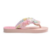 Ciabatta Infradito Bambino Havaianas Fluffy Rosa | NonSoloSport